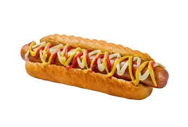 Footlong &amp; Sauce