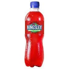 Kingsley Strawberry - 500ml