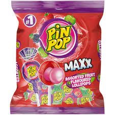 Pin Pop Lolly Pop
